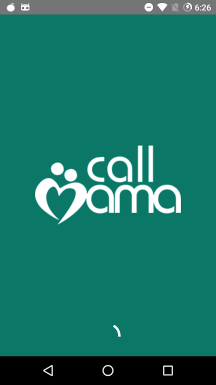 Callmama International Calling screenshot 1