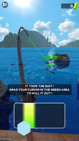 Fish'em All! Mod screenshot 3