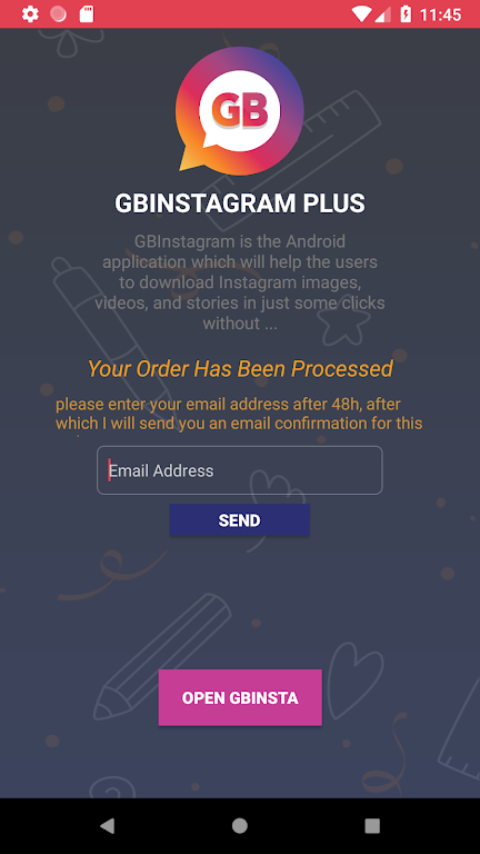 GBInsta Latest Version screenshot 4