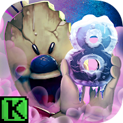 Ice Scream 8: Final Chapter Mod APK