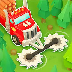 Lumber Builder Mod APK