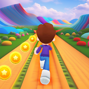 Subway Craft: Fun Runner Mod APK