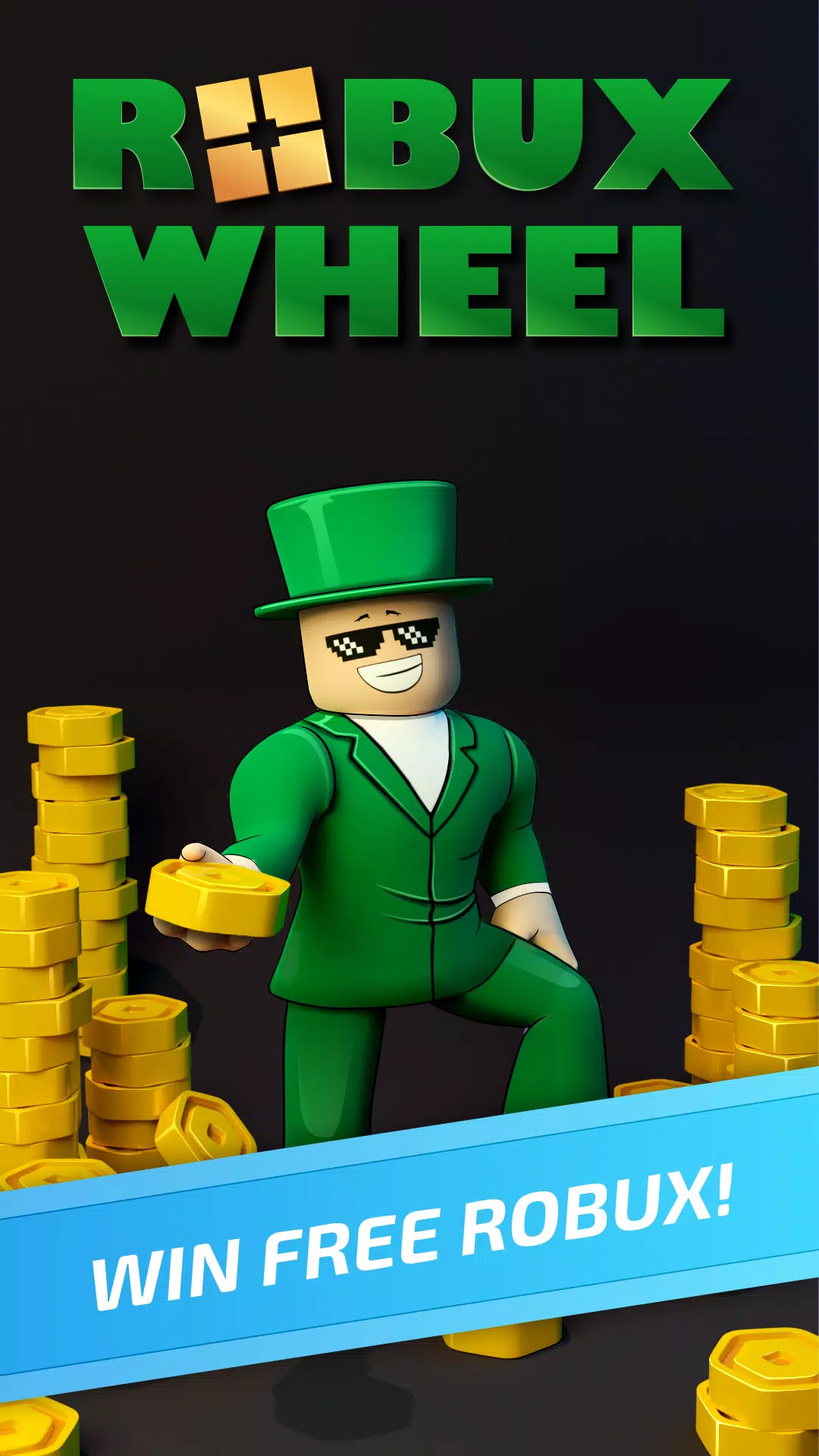 Robux Wheel Mod screenshot 3