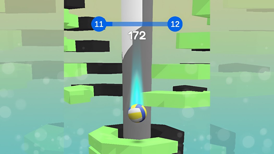 Smash Stack-Ball Crash Mod screenshot 2