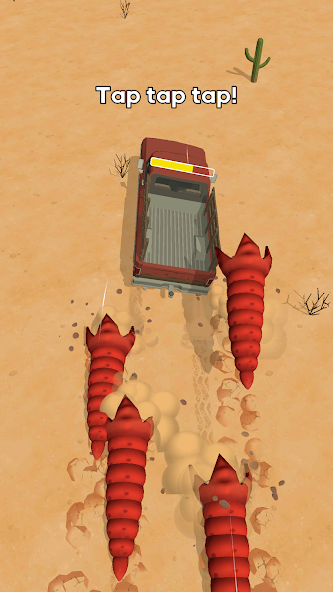 Sandworms Mod screenshot 2