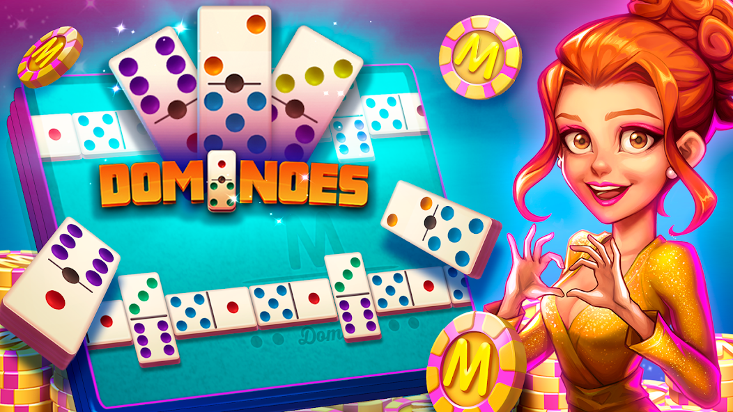 MundiGames: Bingo Slots Casino Mod screenshot 2