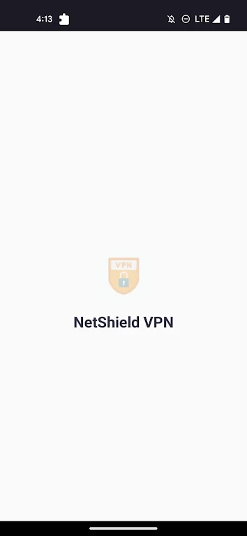 NetShield VPN - Secure Proxy screenshot 1