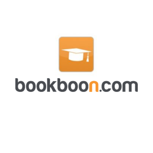 Bookboon screenshot 1