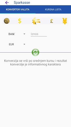 Konvertor valuta/kursna lista screenshot 3