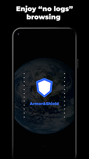 Armor&Shield VPN - Safe VPN screenshot 2