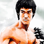 Bruce Lee Wallpaper 4K HD APK