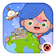 Miga Town: My World Mod APK