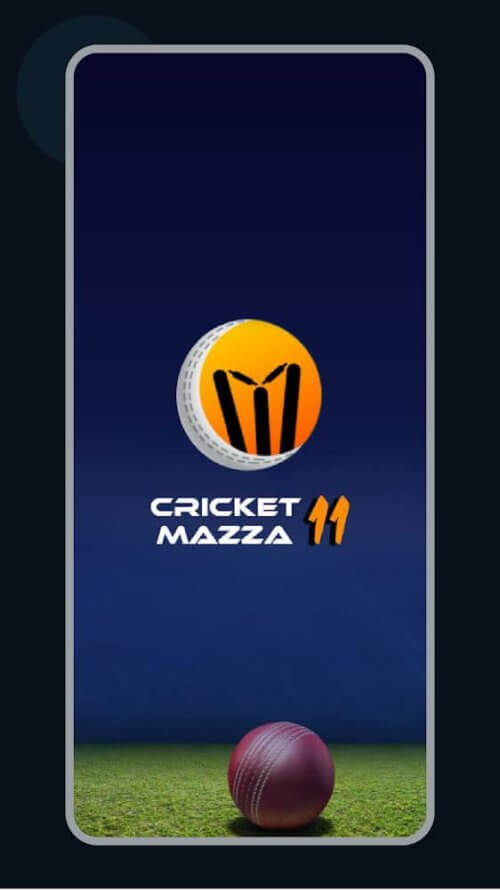 Cricket Mazza 11 Live Line Mod screenshot 1