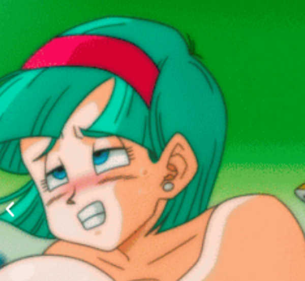 Bulma Adventure 3 screenshot 2