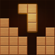 Block Puzzle - Jigsaw puzzles Mod APK