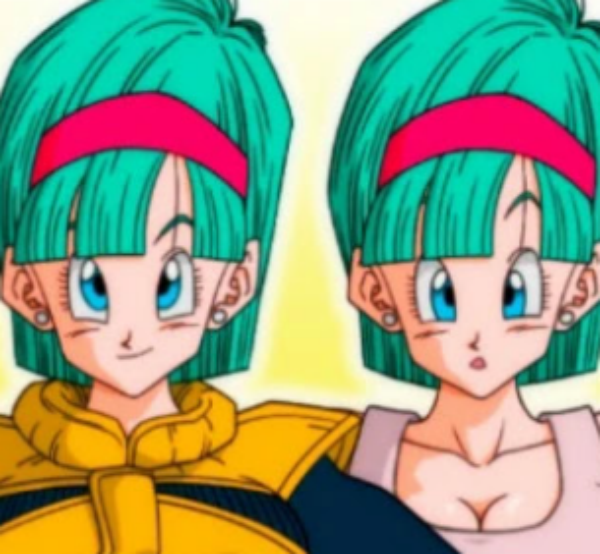 Bulma Adventure 3 screenshot 3