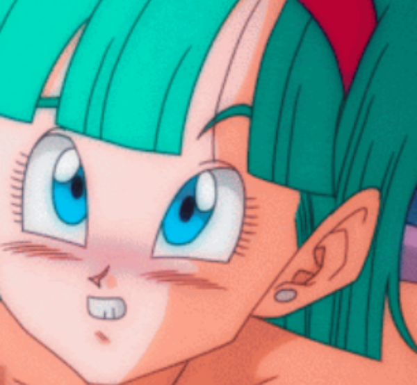 Bulma Adventure 3 screenshot 1