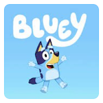 BLUEY QUIZ APK