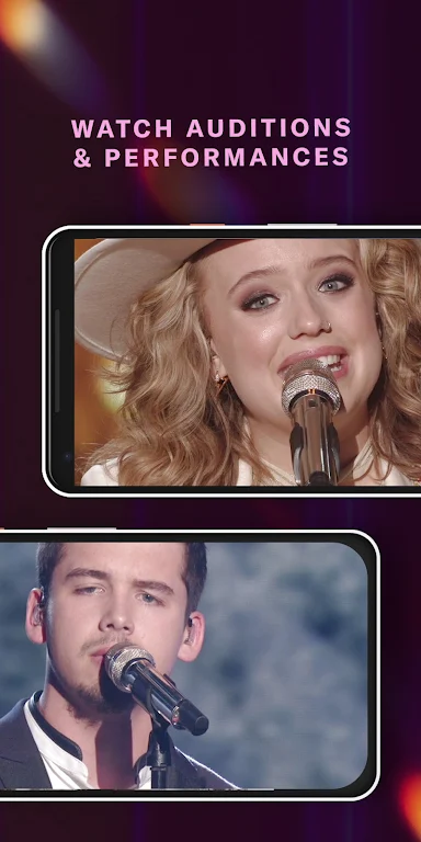 American Idol - Watch and Vote screenshot 4