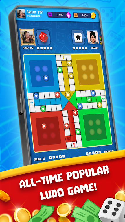 Ludo Club: Online Dice Game screenshot 4