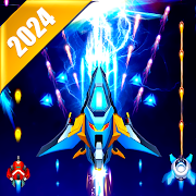 Galaxy War - Shooter Legend Mod APK