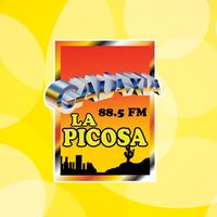 Galaxia La Picosa 88.5 Fm APK