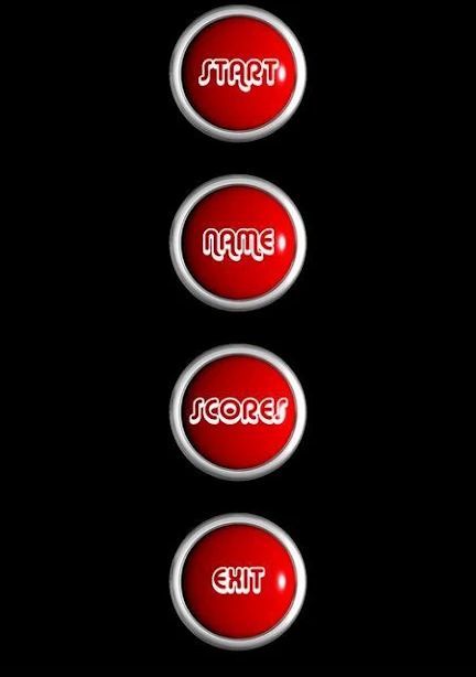 Red Button Clicker screenshot 1