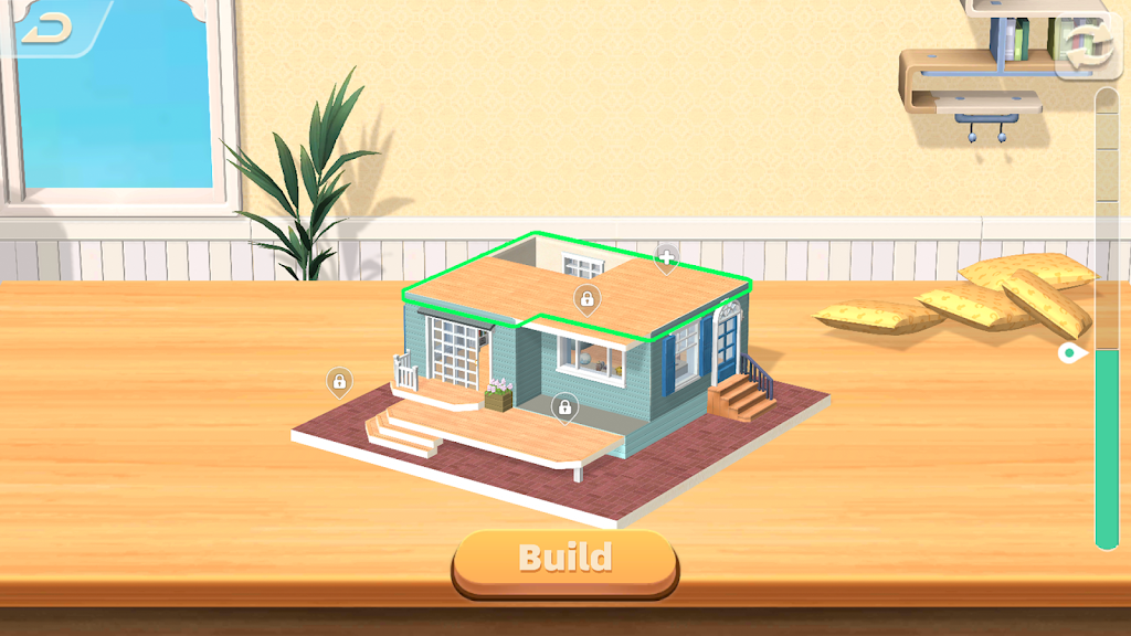 Pocket Craft screenshot 2