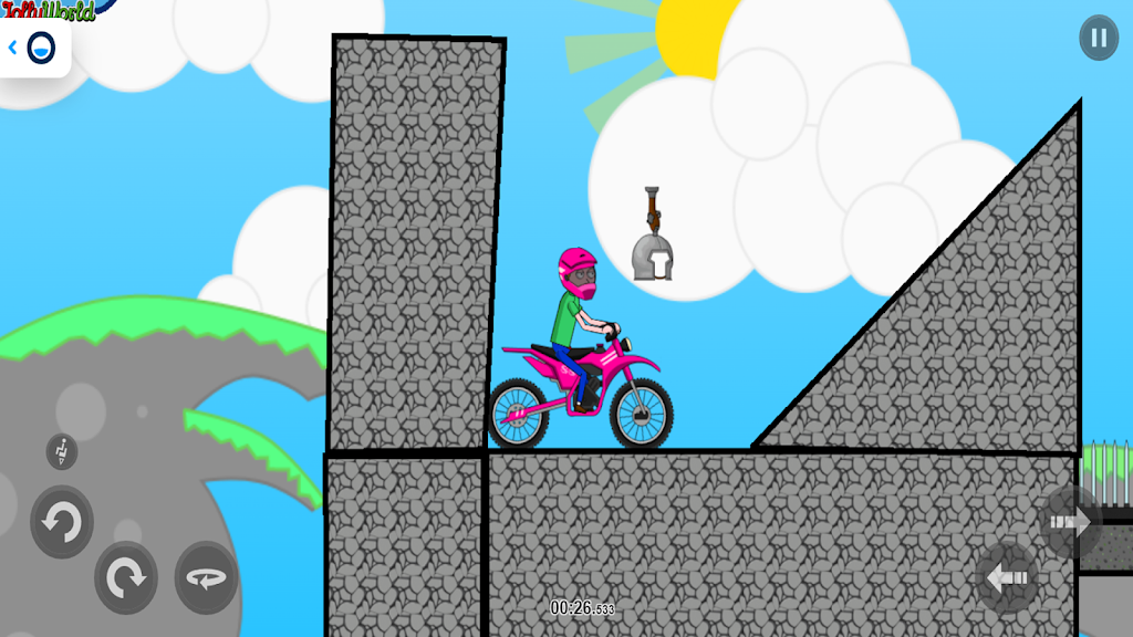 Jolly World screenshot 3