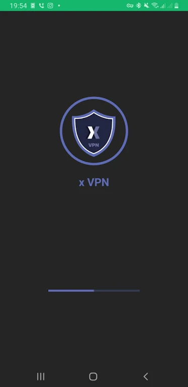 وی پی ان قوی پرسرعت X VPN Pro screenshot 2