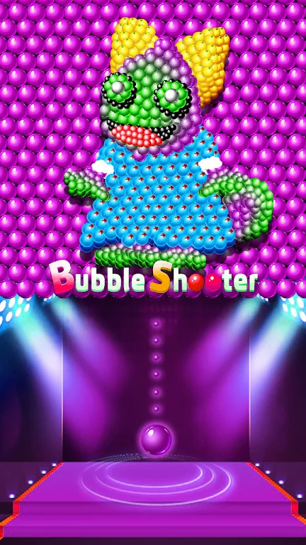 Bubble Shooter 2 Classic screenshot 3