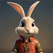 Super Rabbit Adventure 4 Phone Mod APK