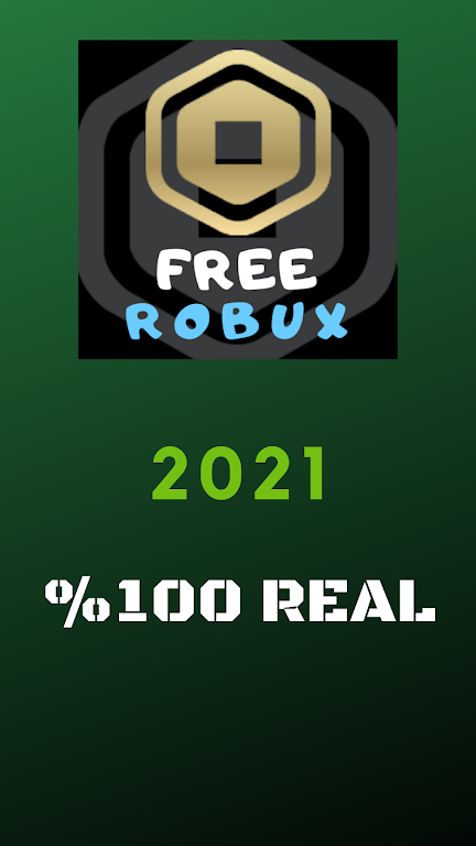 Free Robux screenshot 1