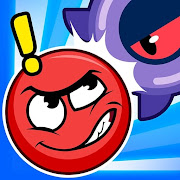 Ball Evo: Bounce Heroes Mod APK