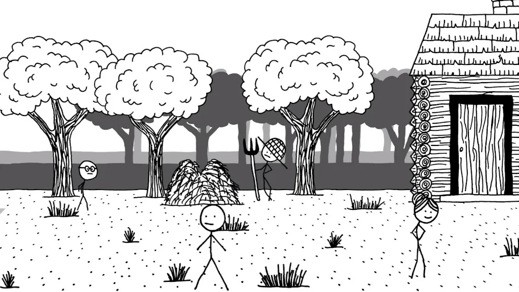 Wild West Of Loathing screenshot 2