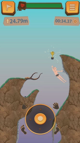 7Rocks: Climbing Simulator Mod screenshot 3