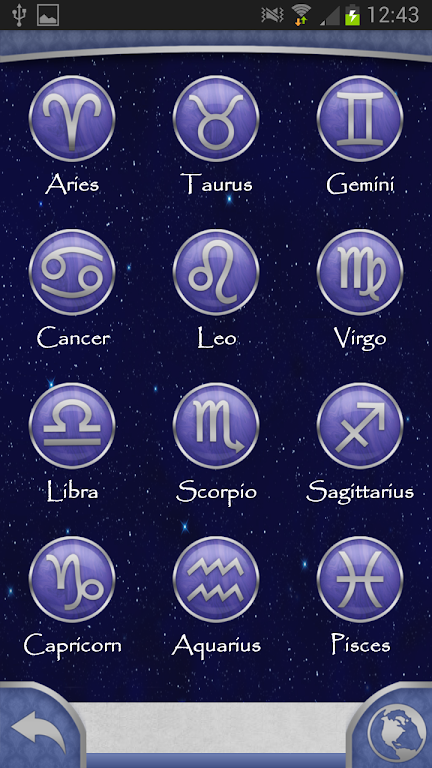 Astrolutely Lite screenshot 2