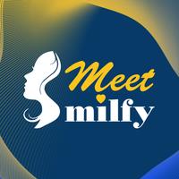 MeetMilfy - Real Women Meetups APK