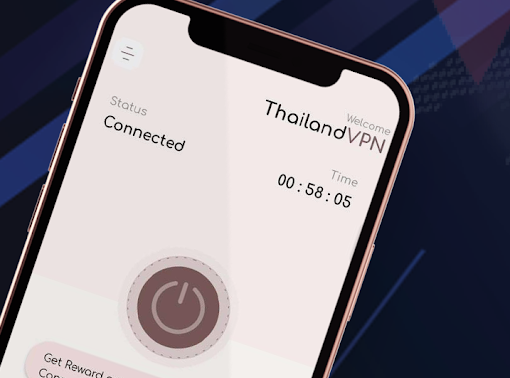 VPN Thailand -get Thailand VPN screenshot 3