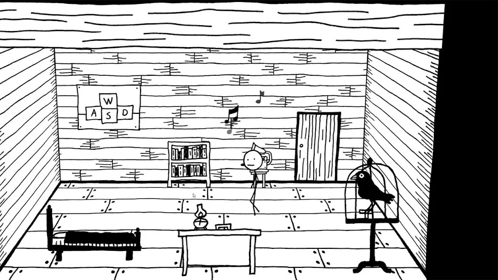 Wild West Of Loathing screenshot 1