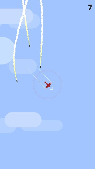 Go Plane Mod screenshot 1