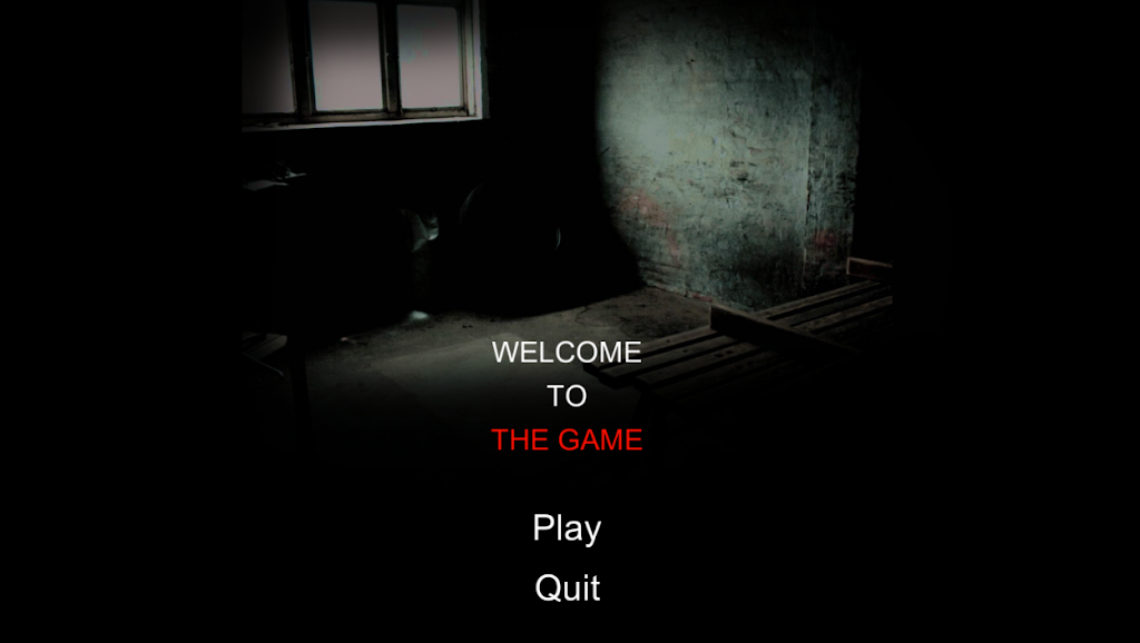 Welcome To The Game screenshot 3