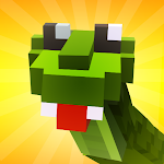 Blocky Snakes APK