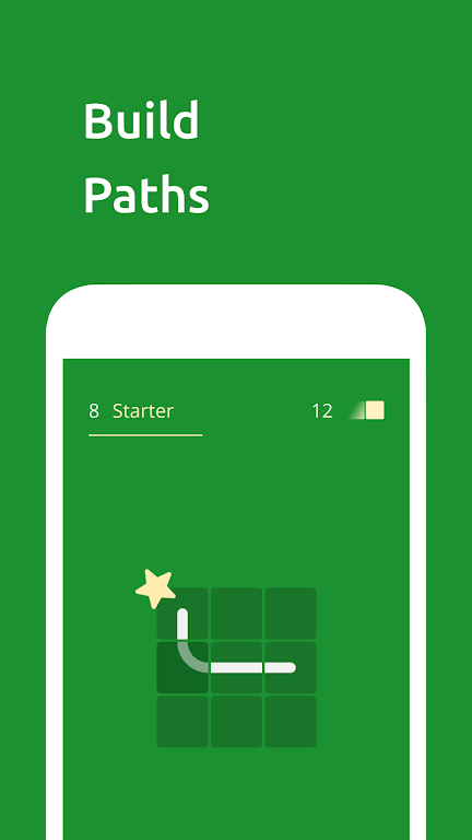 Pathways: Slide Puzzle Game screenshot 2