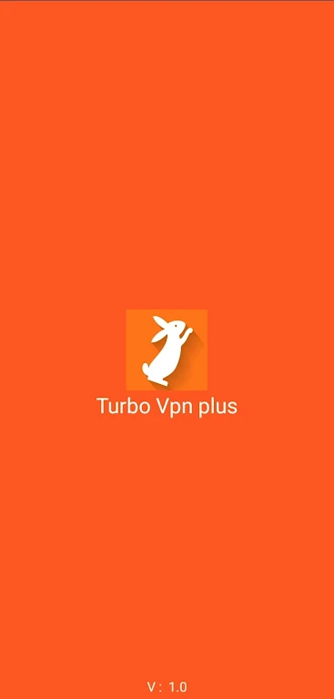 Turbo Vpn Plus screenshot 1