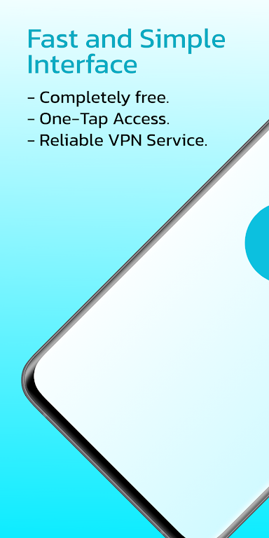 VPN - Unlimited Secure Access screenshot 1