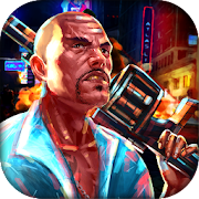 Black of Grand: Real Gangster Vegas City Free Game Mod APK