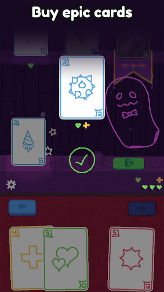 Heck Deck Mod screenshot 3