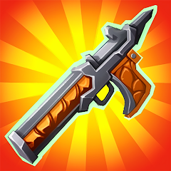 Hero Adventure: Survivor RPG Mod APK