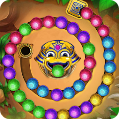 Epic quest - Marble lines - Marbles shooter Mod APK